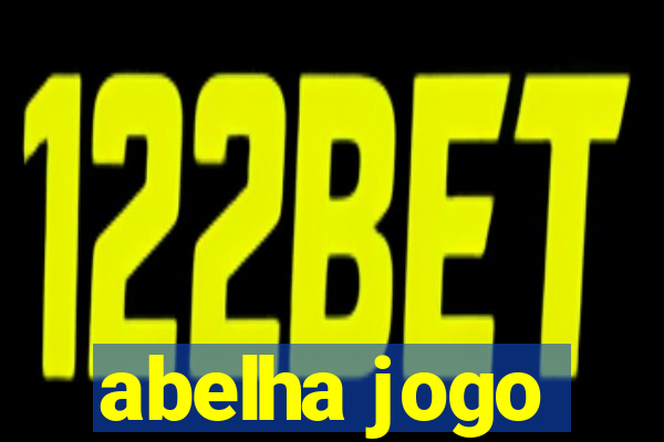 abelha jogo